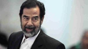 Saddam’ın rehinelerinden İngiltere’ye dava