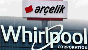 İngiltere Rekabet Kurumu’ndan Arçelik’in Whirlpool’u satın almasına inceleme
