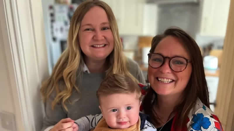 Aile kuran eşcinsel çiftlere ‘eşcinsel vergisi’