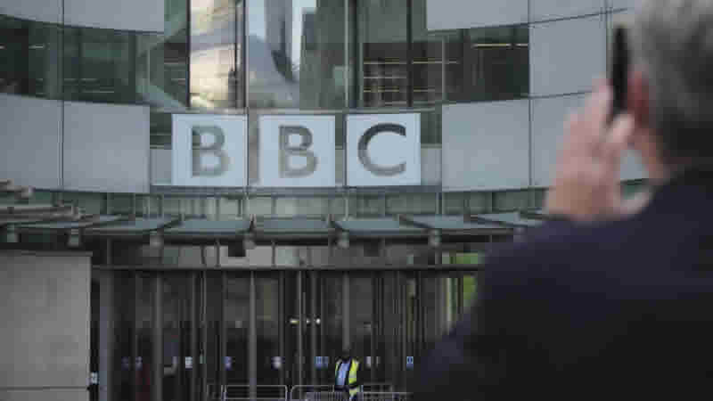 BBC, Filistin konusunda kamuoyunu yanılttığını kabul etti