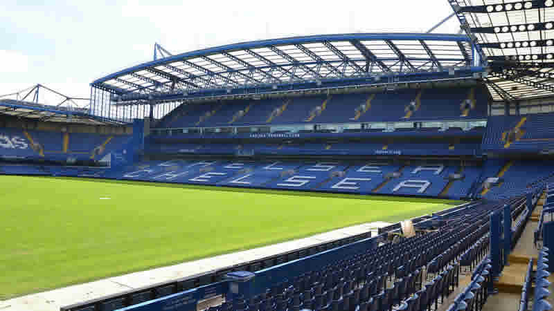 Chelsea stat yenilemek için 80 milyon sterlin ödeyecek