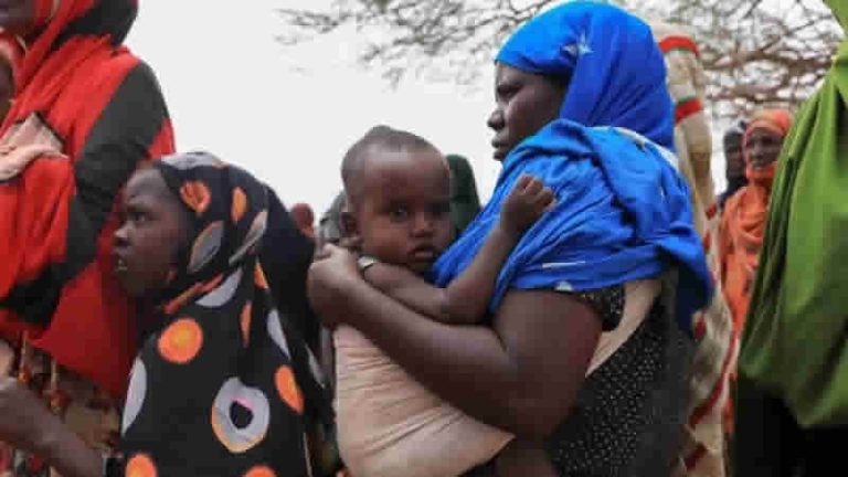 Dünya Bankası: “İngiltere’deki dış yardım kesintileri gerçek bir acıya neden oluyor”