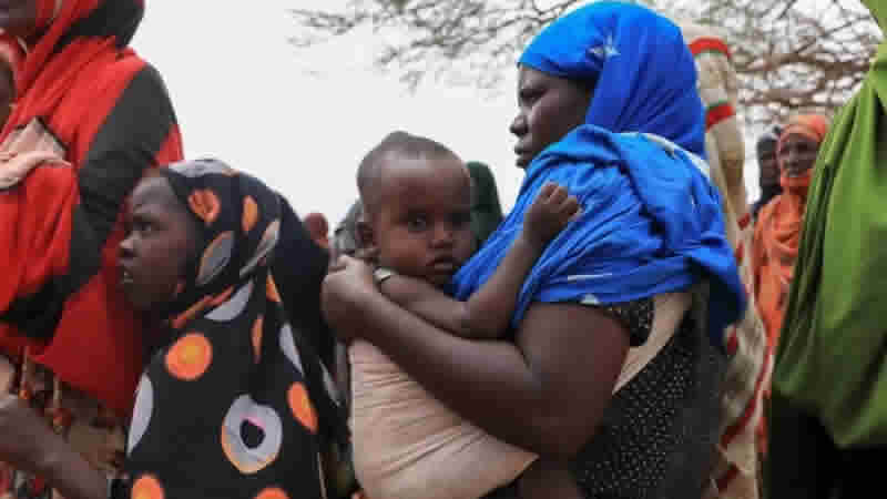 Dünya Bankası: “İngiltere’deki dış yardım kesintileri gerçek bir acıya neden oluyor”