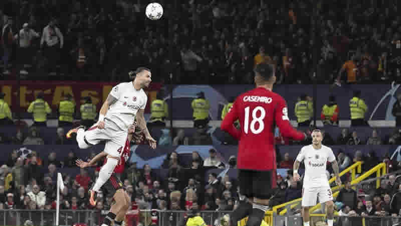 Galatasaray Kulübünden İngiliz makamlarına tepki