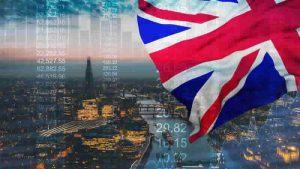 İngiltere ekonomisi ağustosta büyüdü