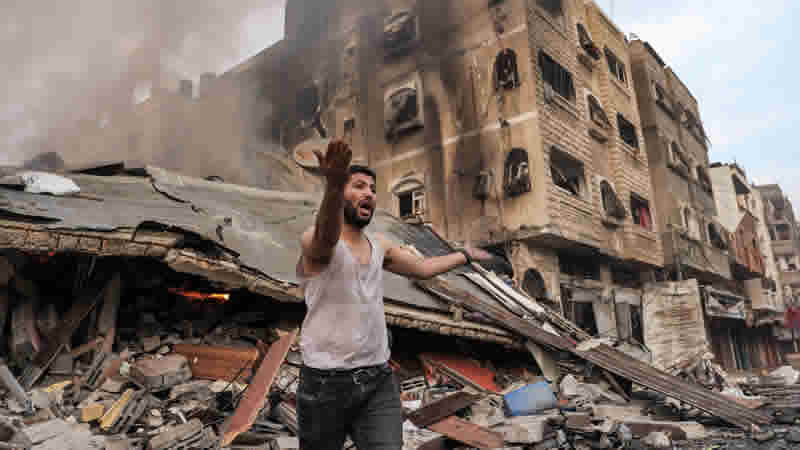 İngiltere’de ‘Gazzeli mülteciler’ çıkışı: Şimdi zamanı değil