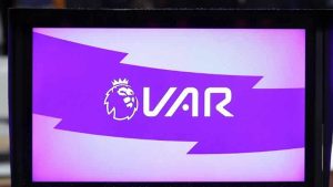İngiltere’de skandal VAR hatası
