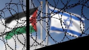 İngiltere’den İsrail ve Filistin’e seyahat uyarısı