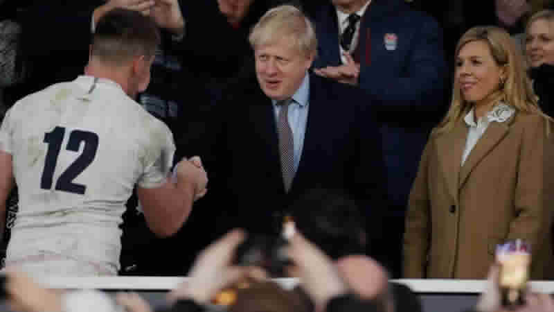 Kovid soruşturmasının ikinci kısmı Boris Johnson dönemine odaklanıyor