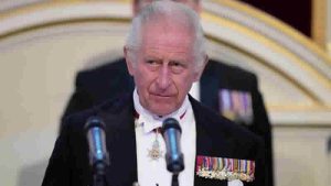 Kral Charles’tan hoşgörü ve karşılıklı saygı çağrısı