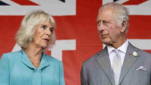 Kraliyet ailesinin web sitesine korsan saldırı