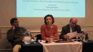 İngiltere’de avukatlar: “İsrail savaş suçu işledi”