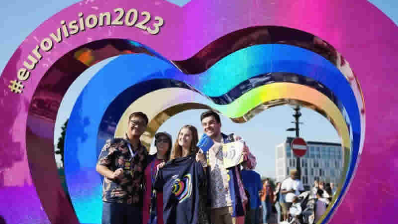 Liverpool, Eurovision sayesinde 55 milyon sterlin gelir elde etti