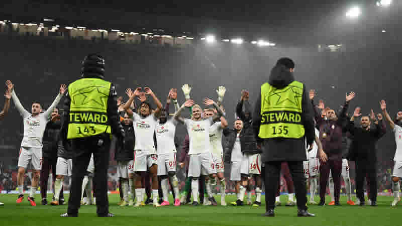 Manchester’dan Galatasaray’a cevap!