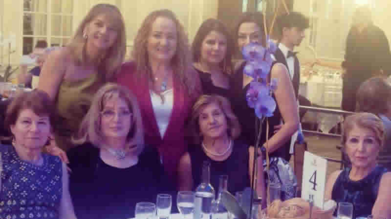 TWPA, 50. yılını kutladı