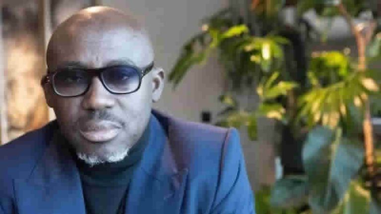 Vogue editörü İngiltere’nin en güçlü siyahi insanı seçildi