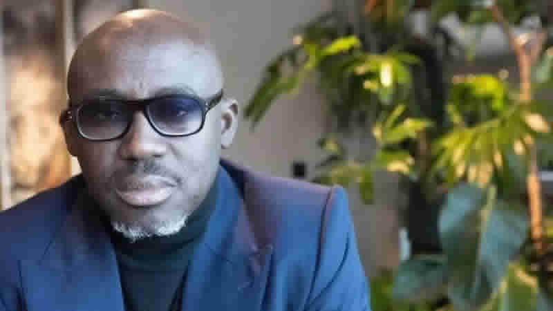 Vogue editörü İngiltere’nin en güçlü siyahi insanı seçildi