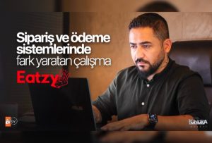 Sipariş ve ödeme sistemlerinde fark yaratan çalışma…