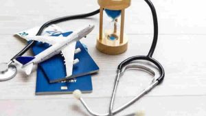 Sağlık turizmi alanında 10 milyon dolarlık taksit anlaşması