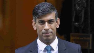 Başbakan Sunak: Masum sivillerin çektiği acılar sona ermeli