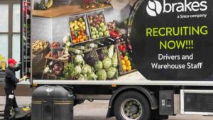 Birleşik Krallık’ta işsizlik yüzde 4,2de sabit kaldı