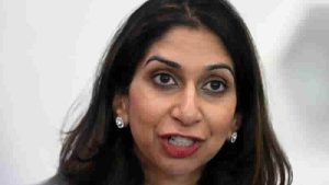 Eski Bakan Suella Braverman: Yeni Ruanda planı işe yaramayacak