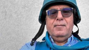 Gazze’den çıkmayı başaran ilk İngiliz yaşadıklarını anlattı