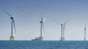 Iberdrola’dan İngiltere’ye 14 milyar Avro yatırım