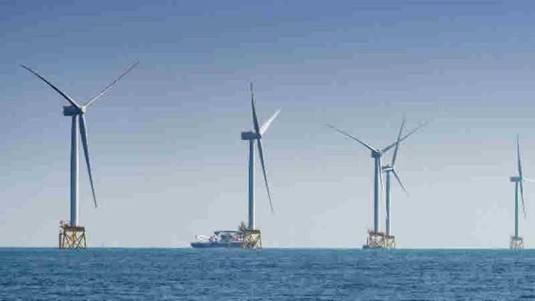 Iberdrola’dan İngiltere’ye 14 milyar Avro yatırım