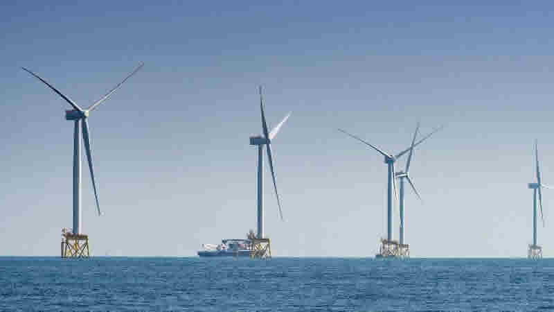 Iberdrola’dan İngiltere’ye 14 milyar Avro yatırım