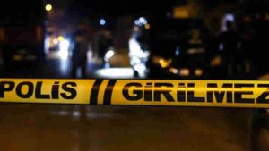 İngiltere uyruklu adamdan İstanbul’da kan donduran cinayet