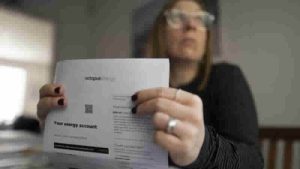 İngiltere’de enerji faturaları artıyor!