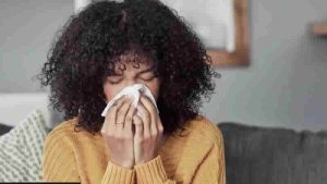 İngiltere’de yeni bir domuz gribi varyantının ilk vakası tespit edildi