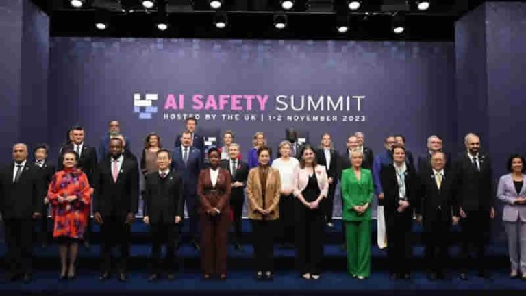 İngiltere’deki yapay zeka zirvesine Türkiye’den Prof. Yozgatlıgil katılıyor