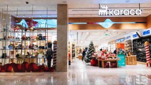 Karaca, İngiltere’de 2. mağazasını açtı