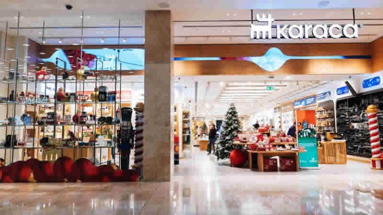 Karaca, İngiltere’de 2. mağazasını açtı