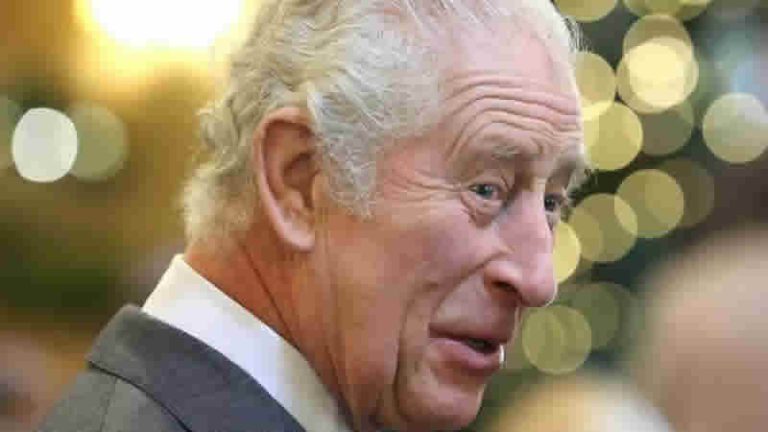 Kral Charles 75. yaş gününü gıda yoksulluğu projesi lansmanıyla kutlayacak