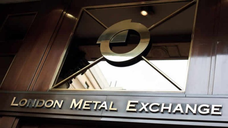 Londra Metal Borsası’nda enflasyon zammı