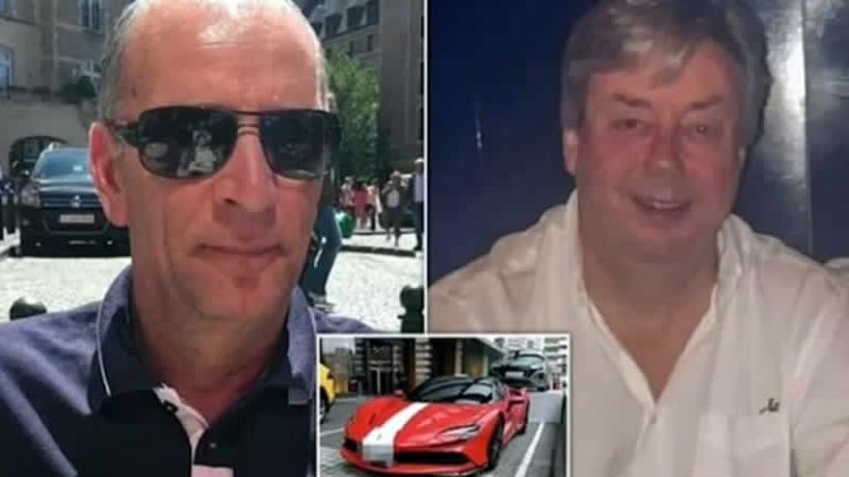 Patronun lüks otomobilini arkadaşına verdi, hayatı karardı