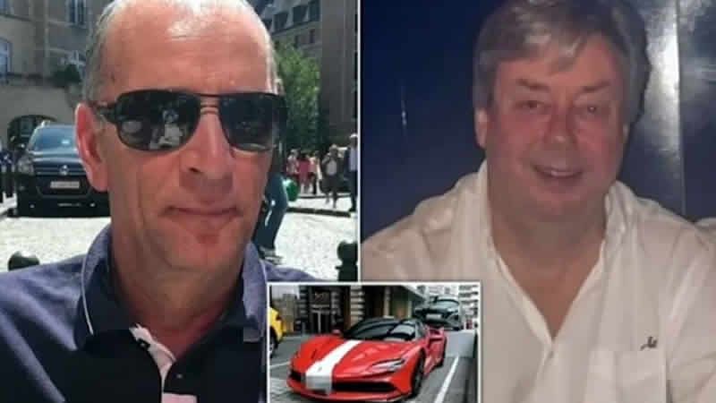 Patronun lüks otomobilini arkadaşına verdi, hayatı karardı