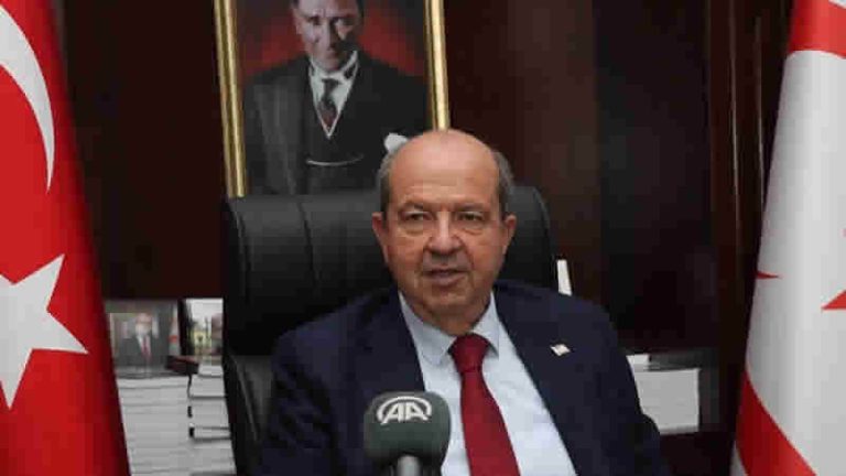 Tatar: İngiltere’nin böyle bir katliama destek olmaması gerekir