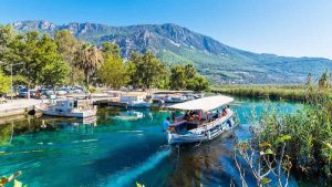 The Daily Telegraph: Türkiye’nin en sakin 4 şehri