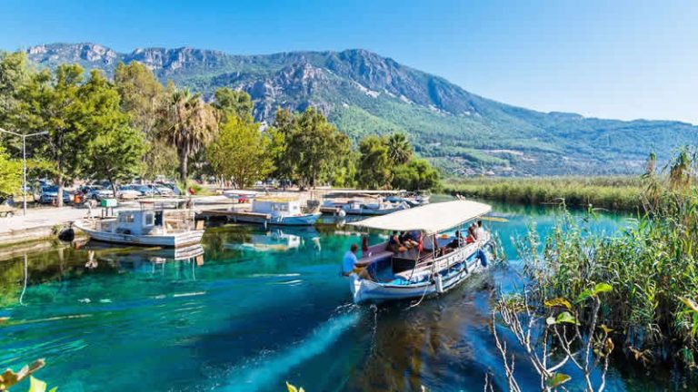 The Daily Telegraph: Türkiye’nin en sakin 4 şehri