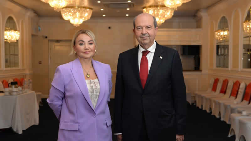 “Türkiye’nin sözlerini dikkate almadan, Kıbrıs’ta bir çözüme ulaşacaklarını sananlar çok yanılıyorlar”