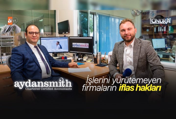 İşlerini yürütemeyen firmaların iflas hakları…