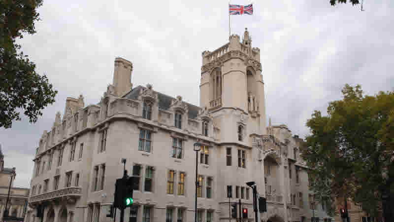 Yüksek Mahkeme: Sığınmacıları Ruanda’ya gönderme planı yasa dışı