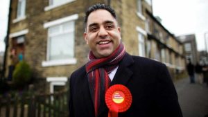 İngiltere’de İşçi Partili gölge bakan istifa etti: ‘Gazze’de ateşkes’ istedi