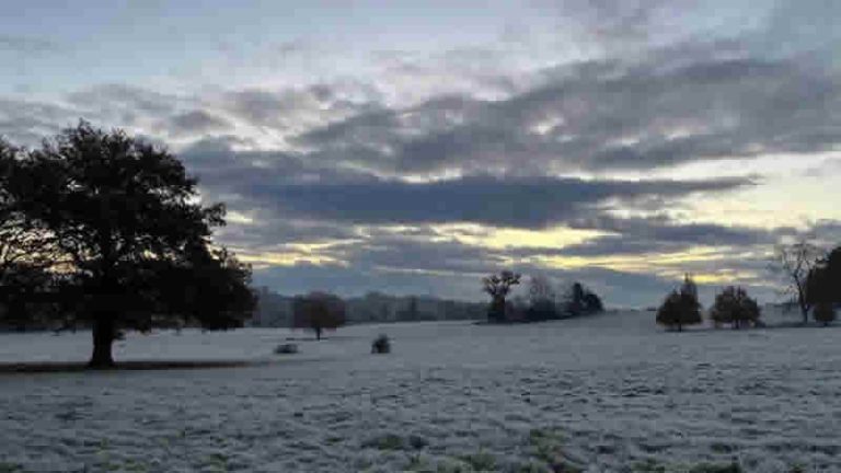 Birleşik Krallık’ta hava daha da soğuyacak
