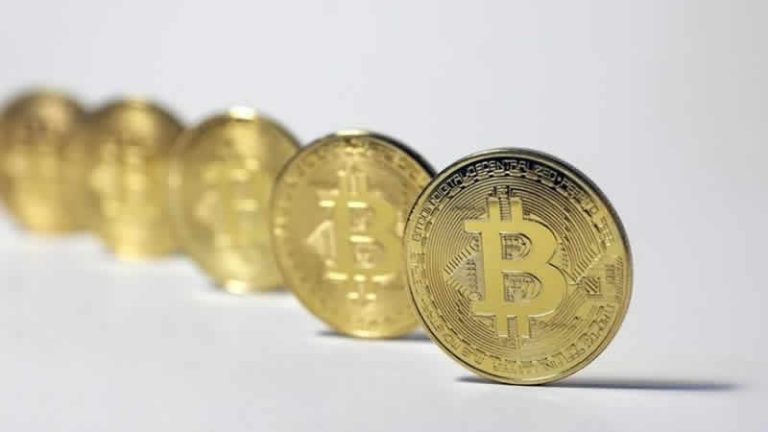 İngiltere 7 Milyar Dolarlık Bitcoin Satışına Hazırlanıyor