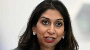 Braverman: “Başbakan Ruanda konusunda başarısız olacak ve seçimi kaybedecek”